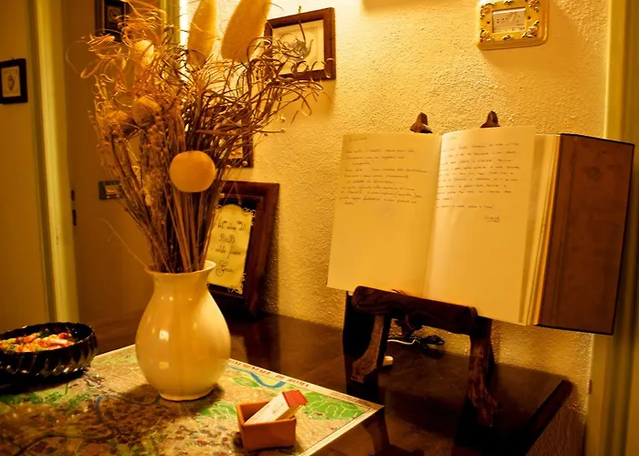 Citta Giardino B&B