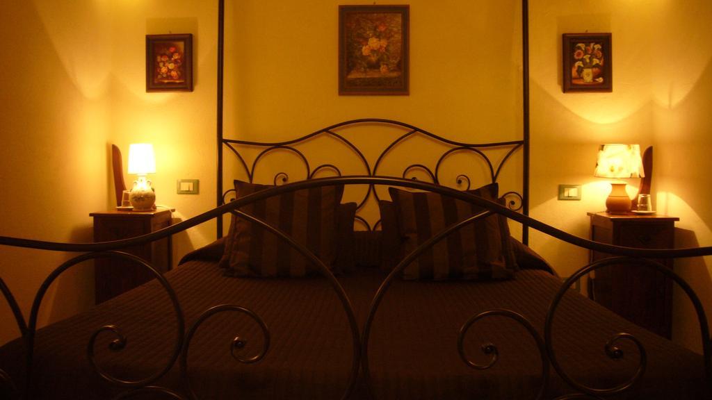 Citta Giardino Bed & Breakfast Roma