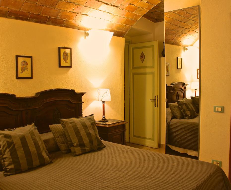 Bed & Breakfast Citta Giardino Roma