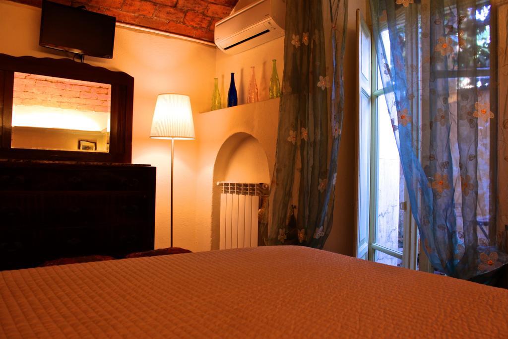 Bed & Breakfast Citta Giardino Roma