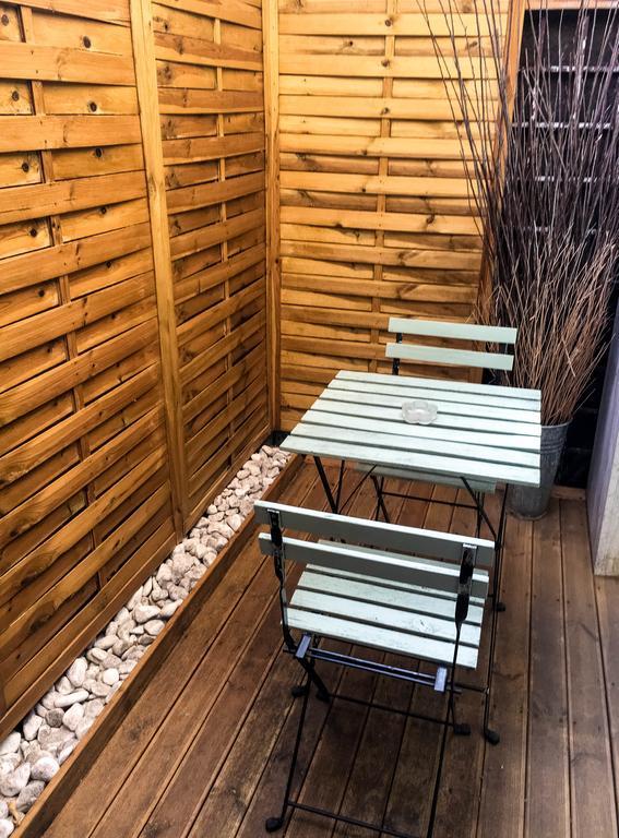 Bed & Breakfast Citta Giardino Roma