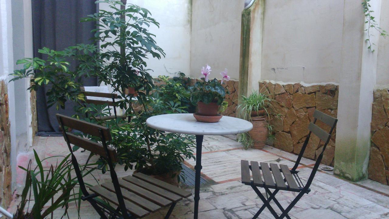 Bed & Breakfast Citta Giardino