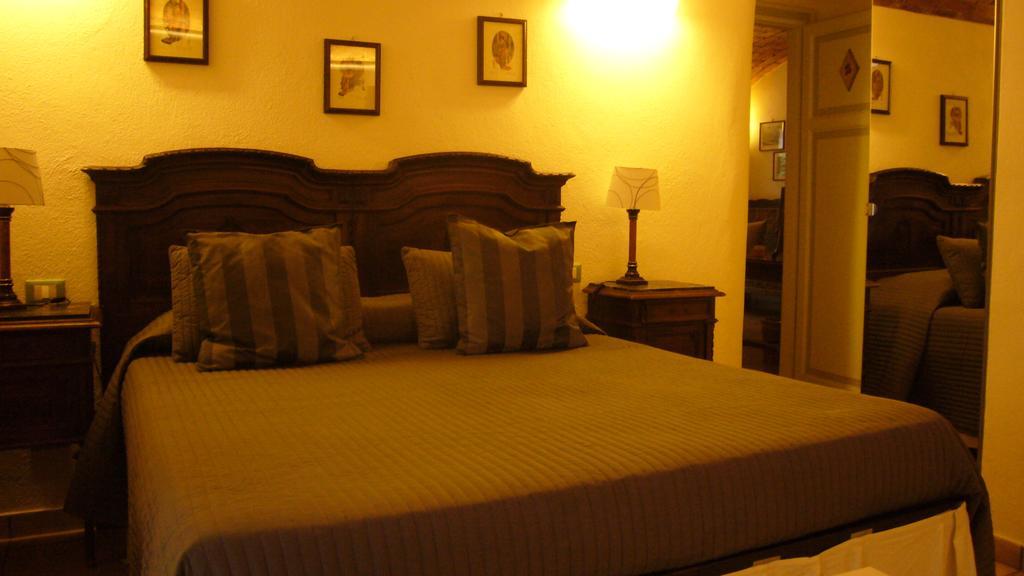 Bed & Breakfast Citta Giardino