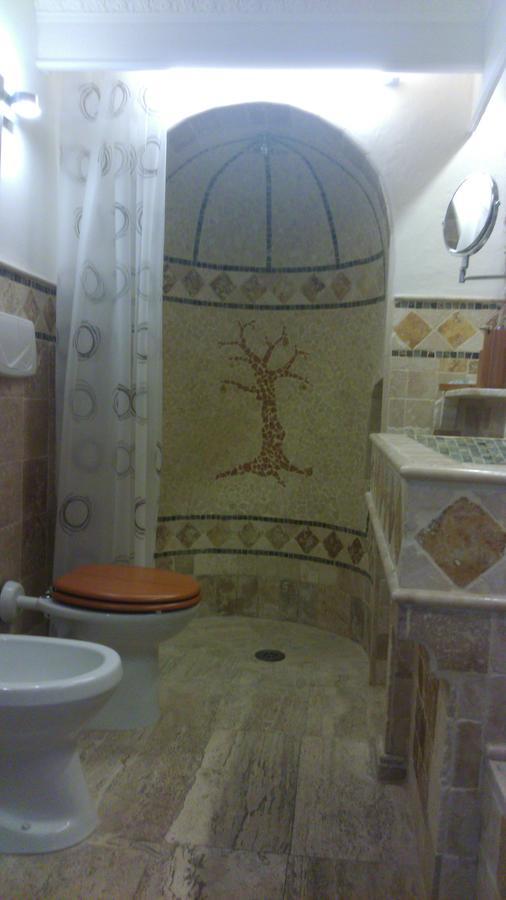 Citta Giardino Bed & Breakfast