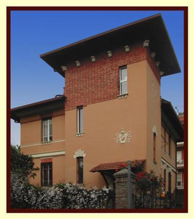 Bed & Breakfast Citta Giardino Rome